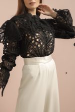 Columbia in Black - Image 2