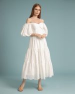 Aracaju in White - Image 5