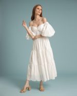 Aracaju in White - Image 4