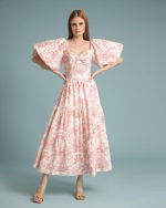 Aracaju in Red Toile