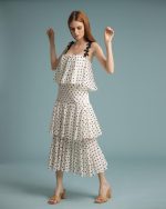 Salzburg in Polka Dots