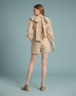 Fiumicino in Tan - Image 5