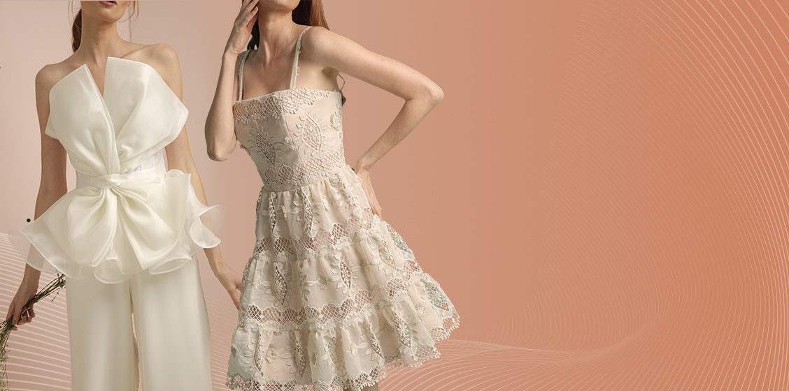 Atelier Debbie Co - End of Season Sale 2021