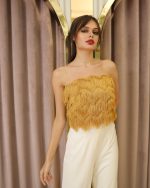 Brugges in Marigold - Image 3