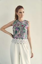 Ainsley in Green - Image 4