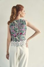 Ainsley in Green - Image 2