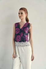 Ash in Magenta - Image 2