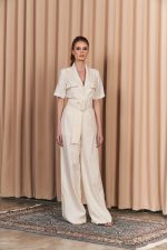 Gaia in White - Image 6