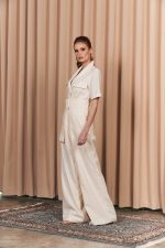 Gaia in White - Image 5