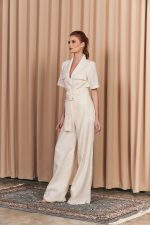 Gaia in White - Image 4