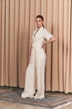 Gaia in White - Image 3