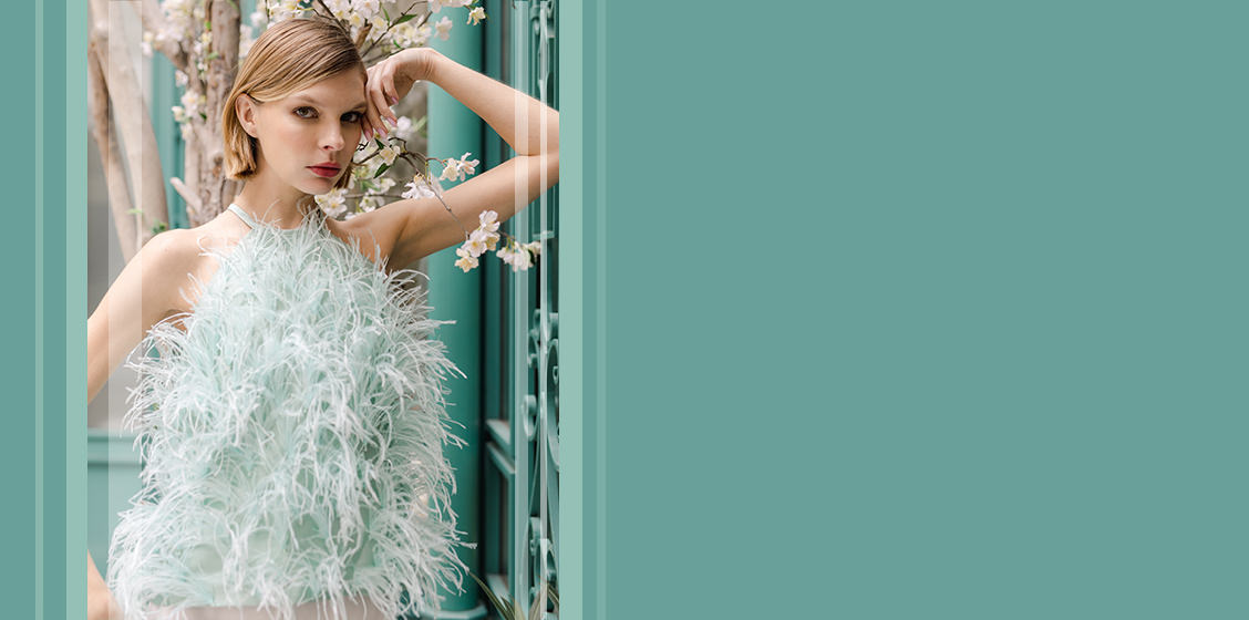 Atelier Debbie Co - Spring and Summer Collection 2022