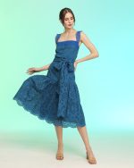 Lucaya in Blue - Image 3