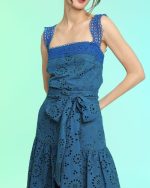 Lucaya in Blue - Image 2