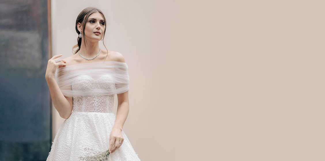 Atelier Debbie Co - Bridal Collection 2022