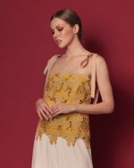 Mikael in Marigold