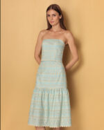 Joaquim in Tiffany Blue