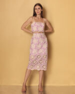 Livinia in Lilac