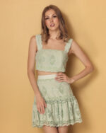 Launa in Mint