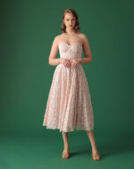 Kody in Blush