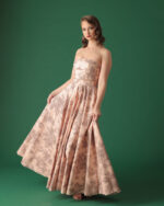 Blaise in Blush