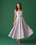 Cain in Lilac