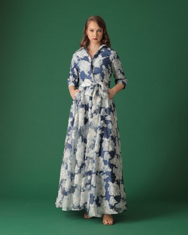 Blaine in Navy - Image 6
