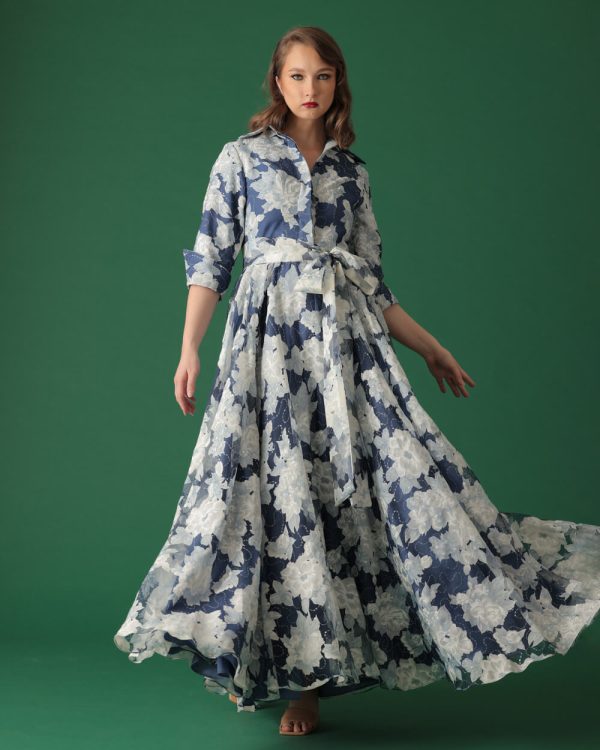 Blaine in Navy - Image 5