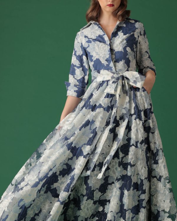 Blaine in Navy - Image 4
