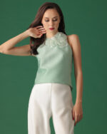 Elisha in Sage