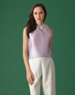Elisha in Lilac