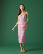 Cal in Pink