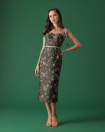 Kye in Moss Green