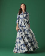 Blaine in Navy