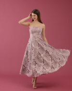Alette in Mauve