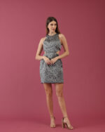 Bardot in Slate Gray
