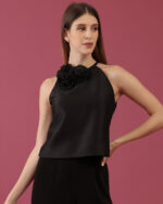 Giverny in Black