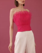 Noie in Fuchsia