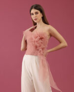 Noelle in Blush