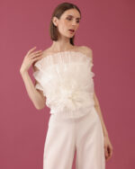Marionne in Ivory