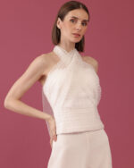 Dax in Ivory