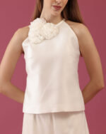 Giverny in Ivory