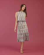 Landry in Dusty Blue