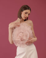 Marionne in Blush