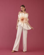 Sofie in Ivory
