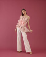 Sofie in Blush