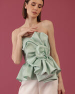 Rouge in Sage