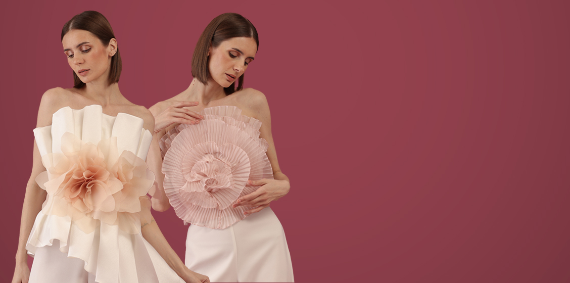 Atelier Debbie Co: Spring and Summer Collection 2023