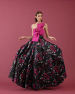 Diorelle in Magenta