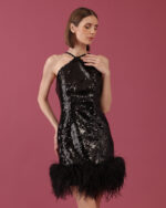 Florent in Black